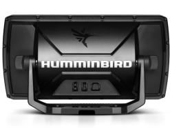 Humminbird HELIX 7 CHIRP MEGA DI GPS G3