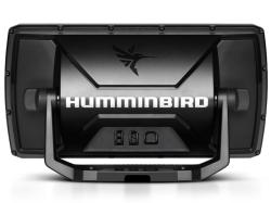 Humminbird HELIX 7 CHIRP MEGA DI GPS G3N