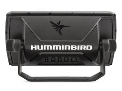 Humminbird Helix 7 CHIRP MEGA SI GPS G4