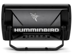 Humminbird Helix 8 CHIRP MEGA SI+ GPS G4N