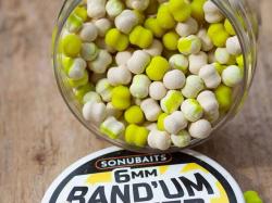 Sonubaits Band'um Wafters Pineapple and Coconut