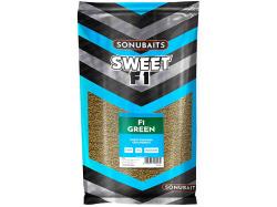 Sonubaits Supercrush F1 Green