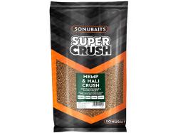 Sonubaits Supercrush Hemp & Hali Crush