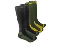 Sosete Navitas Coolmax Boot Socks 2 Pack