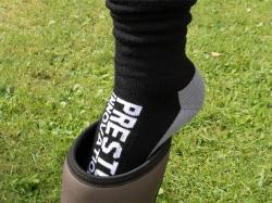 Sosete Preston Celsius Socks