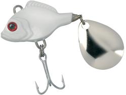 SPRO ASP Jigging 14g Pearl and White