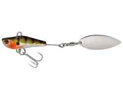 SPRO ASP Speed-Spin 16g Perch