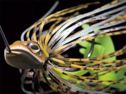 Spinnerbait Megabass i-Spin Double Willow 10.5g Cuba Libre