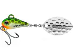 Spinnertail Spinmad MAG 5.5cm 6g 07L02