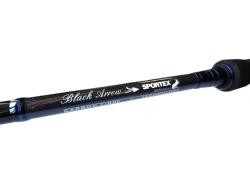 Sportex Black Arrow 2.4m 20g