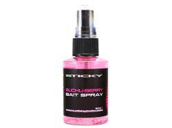 Sticky Buchu-Berry Spray