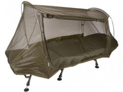 Spro C-Tec Mosquito Mesh Bedchair Dome