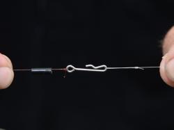 Conector Spro Cresta Method Hooklength Connectors