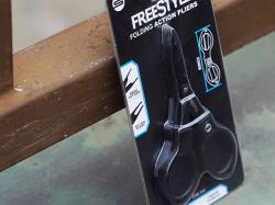 Spro Freestyle Folding Action Pliers
