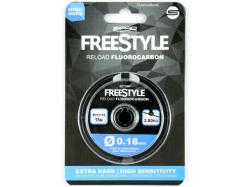 Inaintas Spro FreeStyle Reload Fluorocarbon