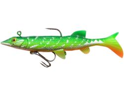 Spro Super Natural Pike 12cm 29g Toxic