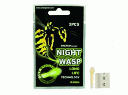 Starleti EnergoTeam Night Wasp Bulb