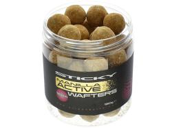 Boilies de carlig Sticky Baits Active Manilla Wafters