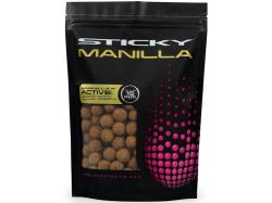 Sticky Baits Manilla Active Boilies