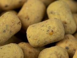 Boilies de carlig Sticky Baits Manilla Dumbell Wafters