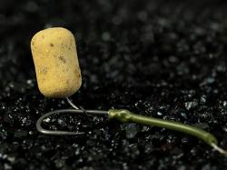 Boilies de carlig Sticky Baits Manilla Dumbell Wafters