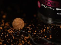 Sticky Baits The Krill Active Pop-ups