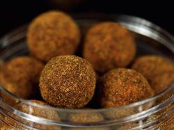 Boilies de carlig Sticky Baits The Krill Active Tuff Ones