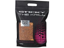 Sticky Baits The Krill Spod and Mix Bag