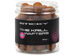Boilies de carlig Sticky Baits The Krill Wafters