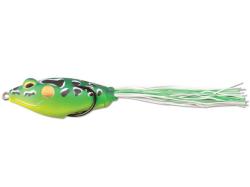 Storm SX-Soft Bull Frog 7cm 20g Green Leopard
