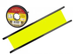 Stroft Color Yellow