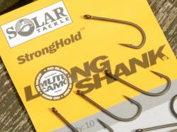 Solar Stronghold Longshank Camo
