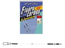 Kamatsu FC Slim Invisible Traces 40cm