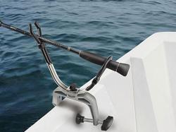 Rapture Boat Rod Stand