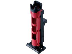 Meiho Rod Stand BM-230 Black / Red