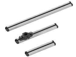 Railblaza TracLoader Gunnel Track