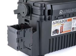 Rapture Areabox Tackle System Foldcup