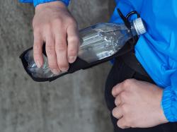 Suport sticla Spro Freestyle Hydrate Bottle Holder