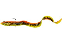 Savage Gear 4D Real Eel 20cm 38g Golden Ambulance PHP