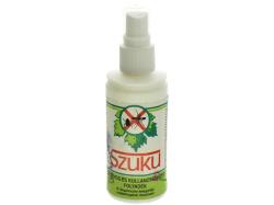 Szuku Mosquito Repellent Spray
