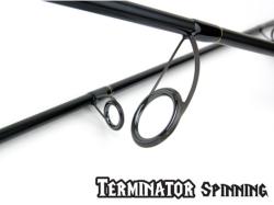 Terminator Spinning 250cm 20-50g