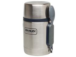 Stanley Adventure Vacuum Food Jar 0.5L