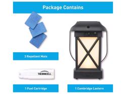 ThermaCELL Patio Lantern MR-W9