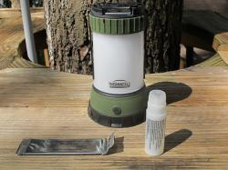 ThermaCell Scout Mosquito Repeller Camp Lantern