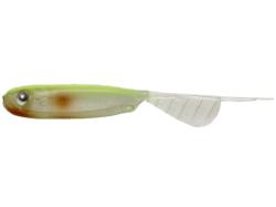 Tiemco PDL Super Hovering Fish 6.3cm 20