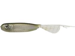Tiemco PDL Super Hovering Fish 7.6cm 02