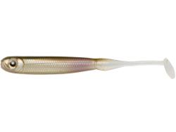Tiemco PDL Super Shad Tail 10cm 02 Real Smelt