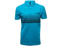 Drennan Aqua Polo Shirt