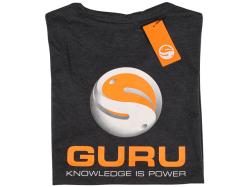 Tricou Guru Brush Logo T-Shirt