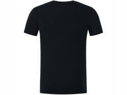 Korda Minimal Tee T-Shirt Black